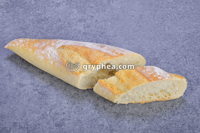 Pain blanc - gryphea.org